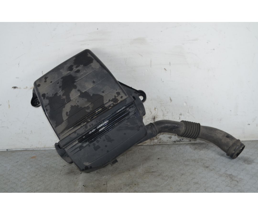 Scatola Filtro Aria Fiat Panda 169 Dal 2003 al 2012 Cod 51774986  1748253966610