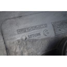 Scatola Filtro Aria Fiat Panda 169 Dal 2003 al 2012 Cod 51774986  1748253966610