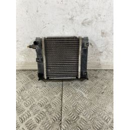 Radiatore Kymco Downtown 300 dal 2008 al 2017  1748254204186