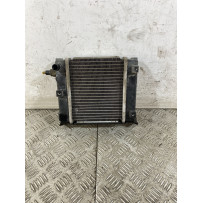 Radiatore Kymco Downtown 300 dal 2008 al 2017  1748254204186