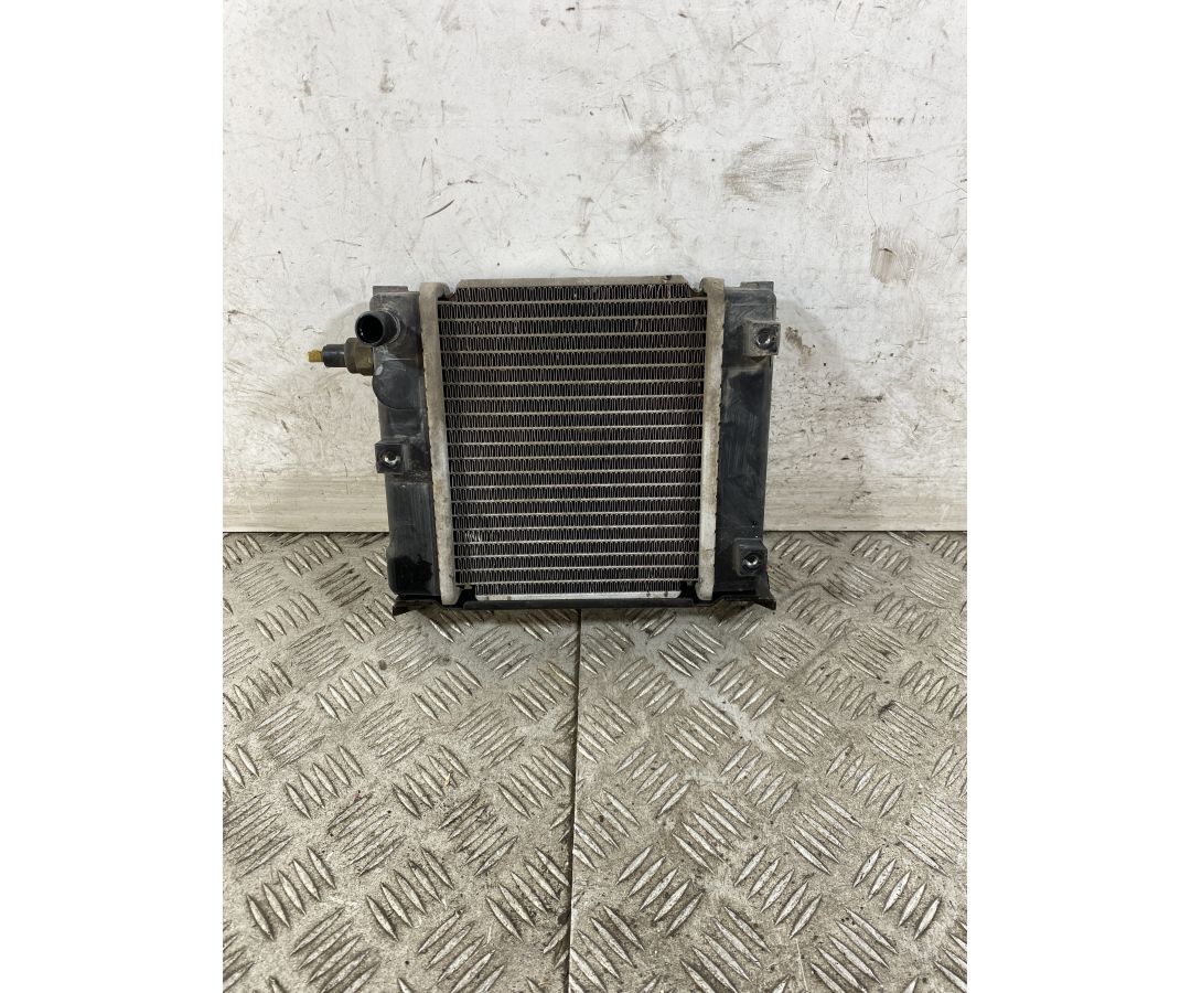 Radiatore Kymco Downtown 300 dal 2008 al 2017  1748254204186