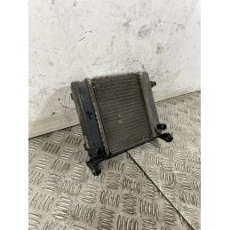 Radiatore Kymco Downtown 300 dal 2008 al 2017  1748254204186