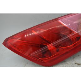 Fanale Stop Posteriore DX Fiat Grande Punto Dal 2005 al 2018 Cod 51701590  1748254488395