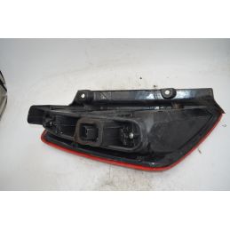 Fanale Stop Posteriore DX Fiat Grande Punto Dal 2005 al 2018 Cod 51701590  1748254488395