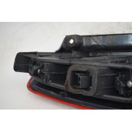 Fanale Stop Posteriore DX Fiat Grande Punto Dal 2005 al 2018 Cod 51701590  1748254488395