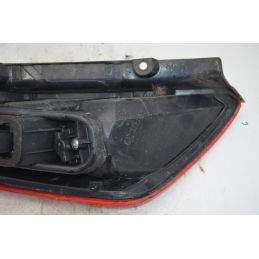 Fanale Stop Posteriore DX Fiat Grande Punto Dal 2005 al 2018 Cod 51701590  1748254488395