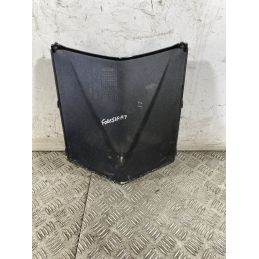 Carena Scudetto Anteriore Honda Foresight 250 dal 1998 al 2004  1748254883060