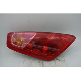 Fanale Stop Posteriore SX Fiat Grande Punto Dal 2005 al 2018 Cod 51701589  1748254914931