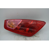 Fanale Stop Posteriore SX Fiat Grande Punto Dal 2005 al 2018 Cod 51701589  1748254914931