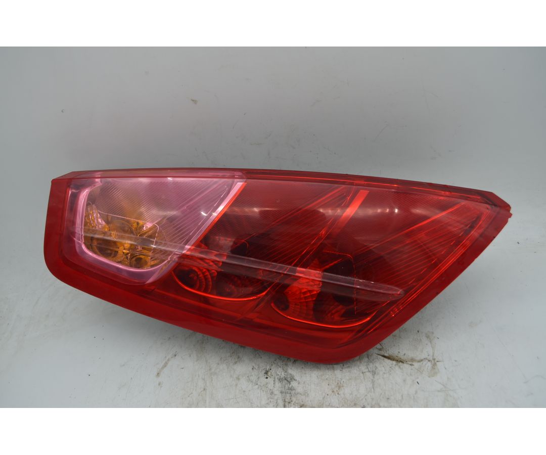 Fanale Stop Posteriore SX Fiat Grande Punto Dal 2005 al 2018 Cod 51701589  1748254914931