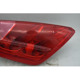 Fanale Stop Posteriore SX Fiat Grande Punto Dal 2005 al 2018 Cod 51701589  1748254914931