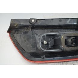 Fanale Stop Posteriore SX Fiat Grande Punto Dal 2005 al 2018 Cod 51701589  1748254914931