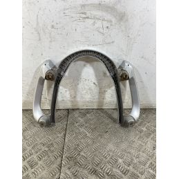 Maniglione Portapacchi posteriore Yamaha X-City Xcity 250 dal 2006 al 2016  1748255719436