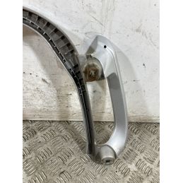 Maniglione Portapacchi posteriore Yamaha X-City Xcity 250 dal 2006 al 2016  1748255719436