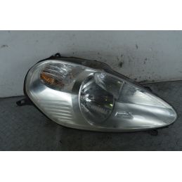 Faro Anteriore DX Fiat Grande Punto Dal 2005 al 2018 Cod 51701594  1748256054079
