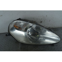 Faro Anteriore DX Fiat Grande Punto Dal 2005 al 2018 Cod 51701594  1748256054079