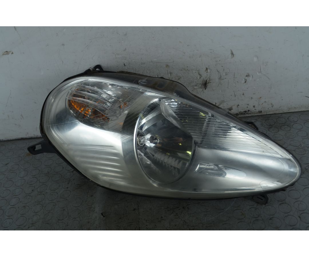 Faro Anteriore DX Fiat Grande Punto Dal 2005 al 2018 Cod 51701594  1748256054079