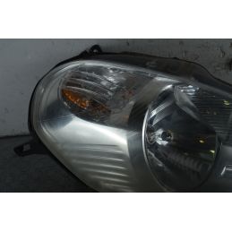 Faro Anteriore DX Fiat Grande Punto Dal 2005 al 2018 Cod 51701594  1748256054079
