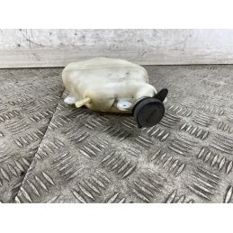 Vaschetta Liquido Radiatore Honda Silver Wing 400 Dal 2001 al 2009  1748256571309