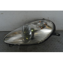 Faro Anteriore SX Fiat Grande Punto Dal 2005 al 2018 Cod 51701593  1748256518014