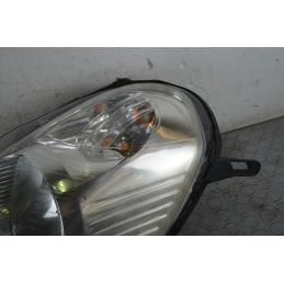 Faro Anteriore SX Fiat Grande Punto Dal 2005 al 2018 Cod 51701593  1748256518014