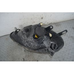 Faro Anteriore SX Fiat Grande Punto Dal 2005 al 2018 Cod 51701593  1748256518014