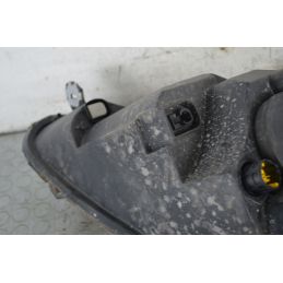 Faro Anteriore SX Fiat Grande Punto Dal 2005 al 2018 Cod 51701593  1748256518014