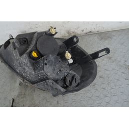 Faro Anteriore SX Fiat Grande Punto Dal 2005 al 2018 Cod 51701593  1748256518014
