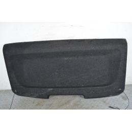 Cappelliera Copribagagli Fiat Grande Punto Dal 2005 al 2018 Cod 735659490  1748260543941