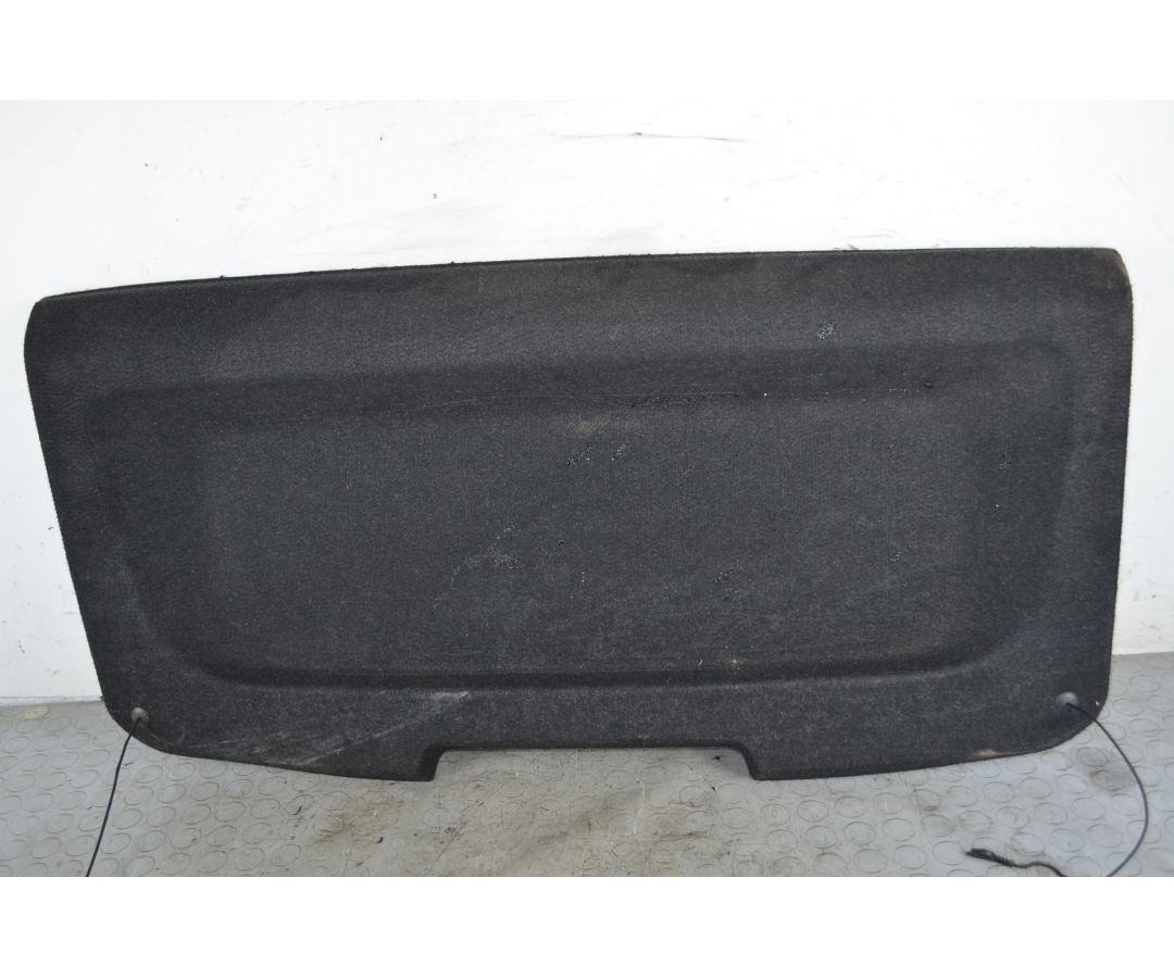 Cappelliera Copribagagli Fiat Grande Punto Dal 2005 al 2018 Cod 735659490  1748260543941