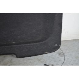 Cappelliera Copribagagli Fiat Grande Punto Dal 2005 al 2018 Cod 735659490  1748260543941