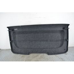 Cappelliera Copribagagli Fiat Grande Punto Dal 2005 al 2018 Cod 735659490  1748260543941