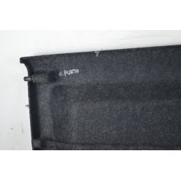 Cappelliera Copribagagli Fiat Grande Punto Dal 2005 al 2018 Cod 735659490  1748260543941