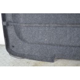 Cappelliera Copribagagli Fiat Grande Punto Dal 2005 al 2018 Cod 735659490  1748260543941