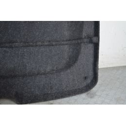 Cappelliera Copribagagli Fiat Grande Punto Dal 2005 al 2018 Cod 735659490  1748260543941