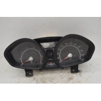 Strumentazione Contachilometri Completa Ford Fiesta VI Dal 2008 al 2017 Cod VP8A6F-10894  1748260893886