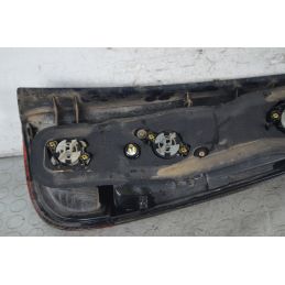 Fanale Stop Posteriore SX Toyota Yaris Verso Dal 2003 al 2007 Cod 8156052330  1748261309980