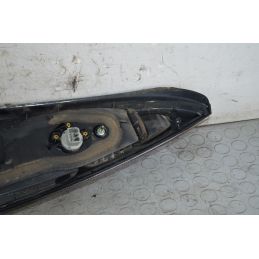 Fanale Stop Posteriore SX Toyota Yaris Verso Dal 2003 al 2007 Cod 8156052330  1748261309980