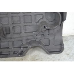 Coperchio del motore Opel Insignia Dal 2013 al 2017 Cod 55504027  1748262680347