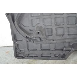 Coperchio del motore Opel Insignia Dal 2013 al 2017 Cod 55504027  1748262680347