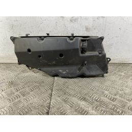 Scatola Filtro Aria Airbox Honda Silver Wing 400 Dal 2001 al 2009  1748262390574