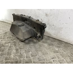 Scatola Filtro Aria Airbox Honda Silver Wing 400 Dal 2001 al 2009  1748262390574