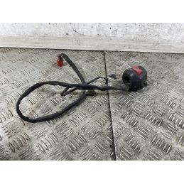 Commutatore Devioluci Destro Dx Honda Silver Wing 400 Dal 2001 al 2009  1748263454541