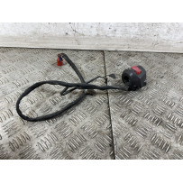 Commutatore Devioluci Destro Dx Honda Silver Wing 400 Dal 2001 al 2009  1748263454541