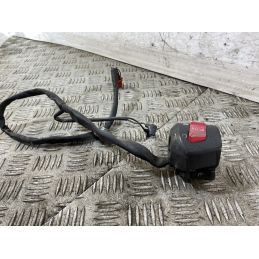 Commutatore Devioluci Destro Dx Honda Silver Wing 400 Dal 2001 al 2009  1748263454541