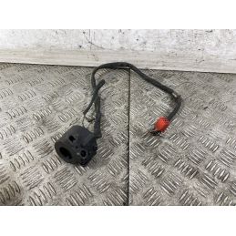 Commutatore Devioluci Destro Dx Honda Silver Wing 400 Dal 2001 al 2009  1748263454541