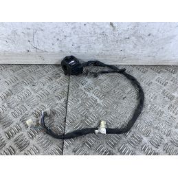 Commutatore Devioluci Sinistro Sx Honda Silver Wing 400 Dal 2001 al 2009  1748263735206