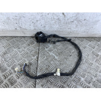 Commutatore Devioluci Sinistro Sx Honda Silver Wing 400 Dal 2001 al 2009  1748263735206