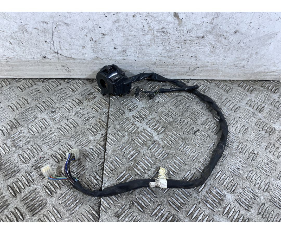 Commutatore Devioluci Sinistro Sx Honda Silver Wing 400 Dal 2001 al 2009  1748263735206