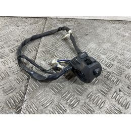 Commutatore Devioluci Sinistro Sx Honda Silver Wing 400 Dal 2001 al 2009  1748263735206